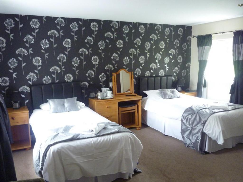 Affcot Lodge Acton Scott エクステリア 写真