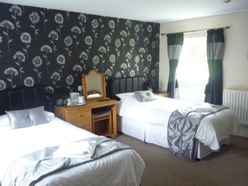 Affcot Lodge Acton Scott エクステリア 写真