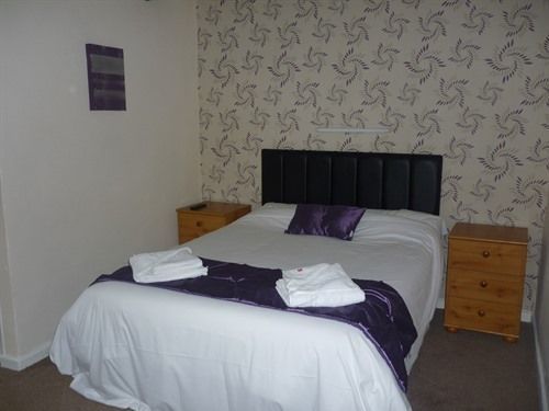 Affcot Lodge Acton Scott エクステリア 写真