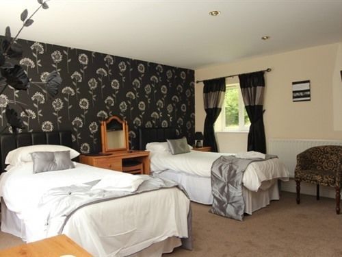 Affcot Lodge Acton Scott エクステリア 写真